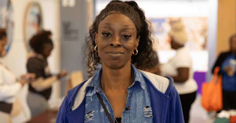 Navigating the Invisible Challenges of Autoimmune Conditions 2 Latonya’s Story A Long Road to the Right Diagnosis